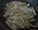 Foto langkah ke 8 dari resep Kacang Sembunyi.