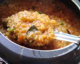 Spicy vegetable Khichdi recipe step 4 photo