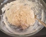 Foto del paso 1 de la receta: Pan de espelta