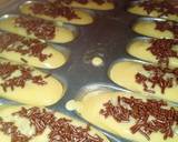 Pukis Empuk langkah memasak 6 foto