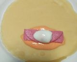 Foto langkah ke 5 dari resep Risol Mayo.