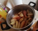 Foto del paso 3 de la receta: Papas rústicas