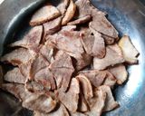 Foto langkah ke 2 dari resep Sie Masam Keueng.