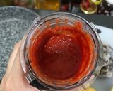 Foto langkah ke 2 dari resep Sambal Goreng Kentang Udang Pete Buncis.