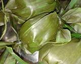 Steamed brinjal masala recipe step 5 photo