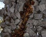 Foto langkah ke 3 dari resep Sate goreng daging sapi.