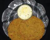 मिक्स वेज सूजी पराठा (Mix Veg Suji Paratha recipe in Hindi) रेसिपी चरण 7 फोटो