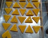 Foto langkah ke 6 dari resep Kue Kacang.