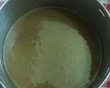 वीट फ्लोवर चॉकलेट केक (wheat chocolate cake recipe in marathi) रेसिपी स्टेप 4 फोटो 
