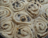 Foto del paso 7 de la receta: Torta de 80 golpes