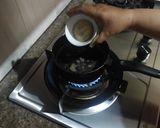 Foto langkah ke 2 dari resep Sirup Gula Merah.