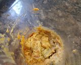 Foto del paso 2 de la receta: Paté de berenjenas tipo babaganoush en microondas