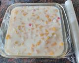 Foto del paso 4 de la receta: Gelatina de cóctel de frutas