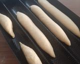 عکس مرحله 7 از دستور 🇦🇹 نان ویننا ۲ (Vienna bread)