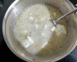 A picture of step 2 of Bhaidku.