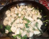 Foto del paso 4 de la receta: Ñoquis a la parisiene