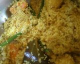 ভুনি খিচুড়ি(bhuni khichuri recipein Bengali) রেসিপির ধাপ 1 ছবি