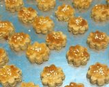 Foto langkah ke 6 dari resep Kue Kacang Jadul.