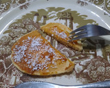 Foto del paso 9 de la receta: Panquequitos (mini panqueques dulces)