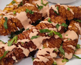 Foto del paso 3 de la receta: 💥 COSTILLAS DE ELOTE 💥 CORNRIBS 💥