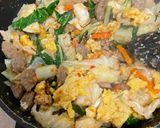 Foto langkah ke 10 dari resep Mie Goreng (Resep No. 112).