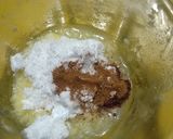 नो ओव्हन नो ईस्ट सिनेमन रोल्स (no yeast cinnamon roll recipe in marathi) रेसिपी स्टेप 3 फोटो 