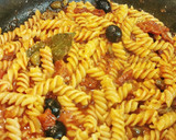 Foto del paso 4 de la receta: Fusilli alla Puttanesca