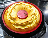 Foto del paso 2 de la receta: Torta fácil de limón