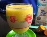 Foto langkah ke 3 dari resep Golden milk.