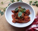 Foto langkah ke 6 dari resep Ayam Goreng Kemangi.