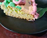 Foto langkah ke 10 dari resep American Butter Cream.