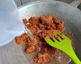 Foto langkah ke 4 dari resep Sate Ayam Madura (Panggang Teflon).