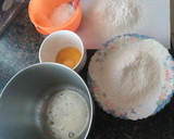 Foto del paso 1 de la receta: Galletitas vainillas caseras
