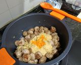 Foto del paso 7 de la receta: Albóndigas para Celíacos