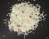 ચીઝ પેન કેક (Cheese pan cake Recipe in Gujarati) રેસીપી સ્ટેપ2ફોટો