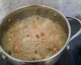 Foto langkah ke 4 dari resep Sop Kambing.