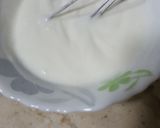 A picture of step 5 of Chicken tikka egg roll paratha.