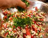 Shrimp & ScallopCeviche recipe step 4 photo