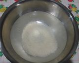 Foto del paso 2 de la receta: Arroz rojo 🍚🍅