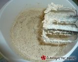 Φωτογραφία βήματος 1 της συνταγής Cake «καρυδάτο»