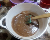 Foto del paso 4 de la receta: Muffins de chocolate 🍫