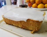Foto del paso 8 de la receta: Budín de limón con queso crema