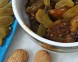 A picture of step 3 of Apple Chutney Spicy.