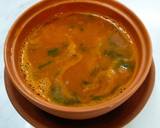 Tom yum Shorba recipe step 3 photo