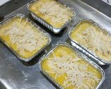 Foto langkah ke 5 dari resep 🍌Banana Schotel🍌.