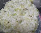 Veg Manchurian recipe step 1 photo