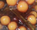 Foto langkah ke 3 dari resep 122. Bubur Candil.