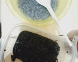 Foto langkah ke 2 dari resep Es Cincau Timun.