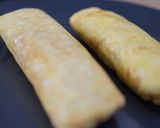 Foto langkah ke 11 dari resep Rollade Tahu Simple & Sehat untuk anak & Keluarga.