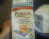 Foto del paso 1 de la receta: Tortitas para el mate! :)